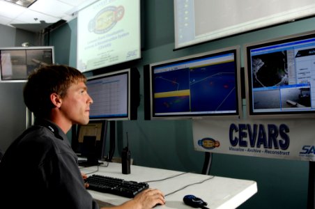Panama City's ONR Hosts AUV Fest DVIDS49962