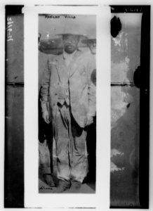Pancho Villa LCCN2014716954