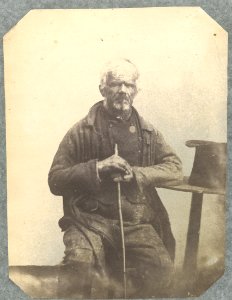 Pancratius Meyer - CH-BAR - 30313940