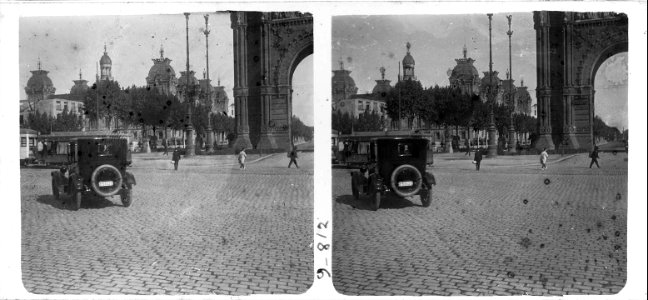Palau de Justícia de la ciutat de Barcelona