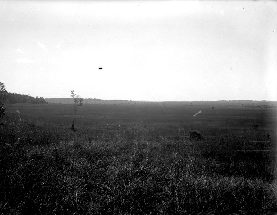 Panorama I. S-te Marie de Marovoay. Madagaskar - SMVK - 021947