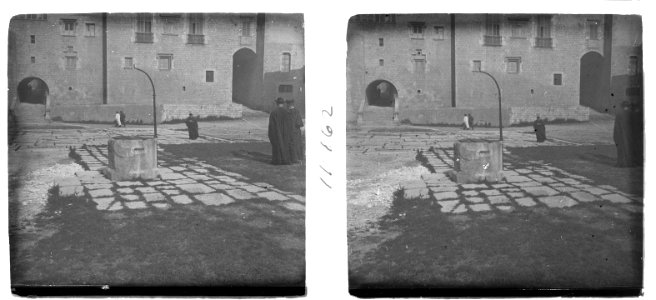 Palau del Bisbe