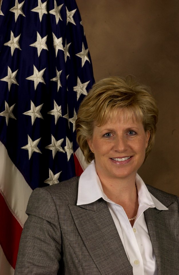 Pam Patenaude