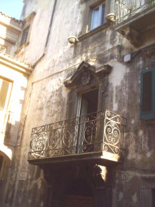 Palazzo Serafini-Ciancarelli 2