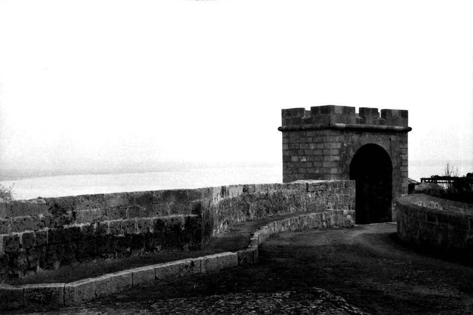 Panorama de Bellver