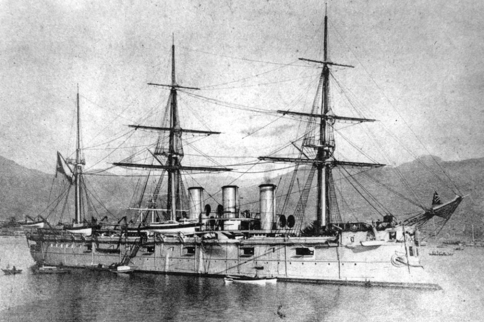 Pamyat'Azova1886-1907g
