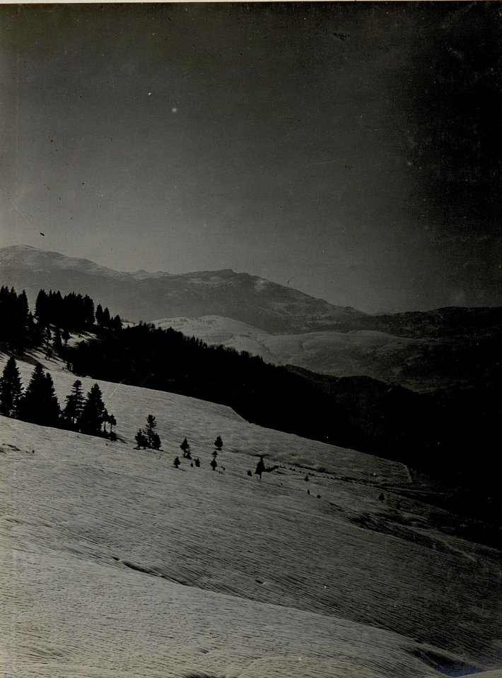 Panorama Standpunkt, Werk Viaz. (3. Teilbild zu WK1 ALB082 24364a) (BildID 15630868)