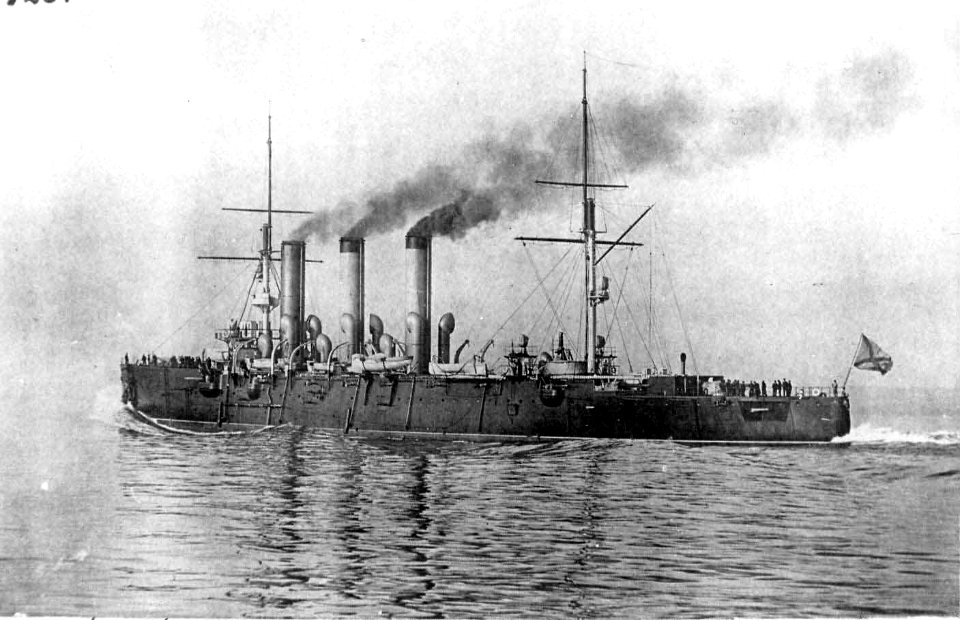 Pallada1897-1905