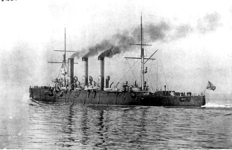 Pallada1897-1905