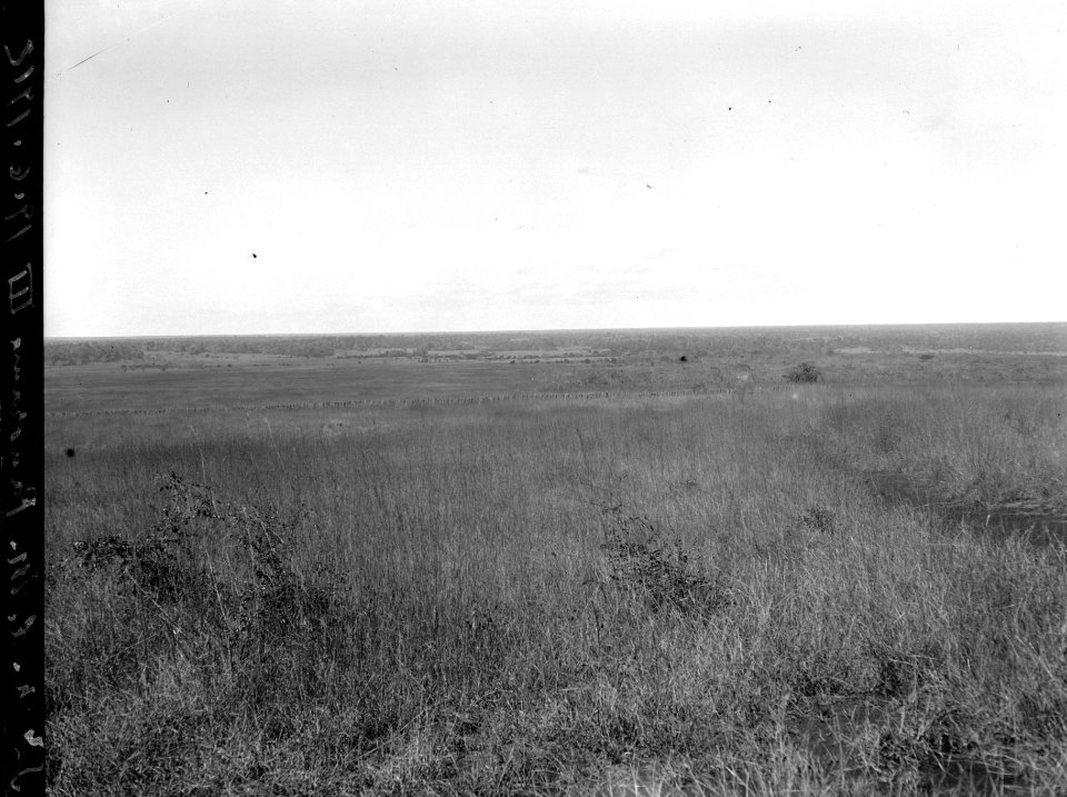 Panorama III. S-te Marie de Marovoay. Madagaskar - SMVK - 021949
