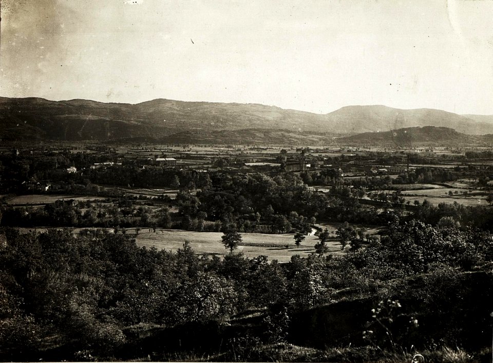 Panorama vom Wippachtal (BildID 15595279)