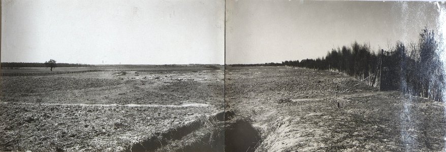Panorama von Nowy Dwor. (BildID 15692238)