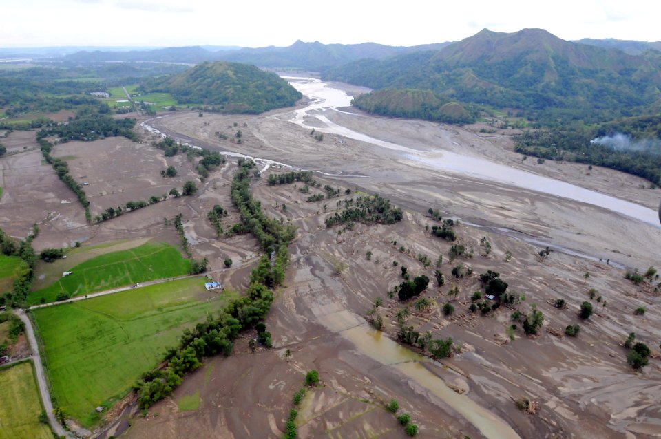 Panay Island Flooding