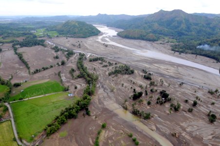 Panay Island Flooding