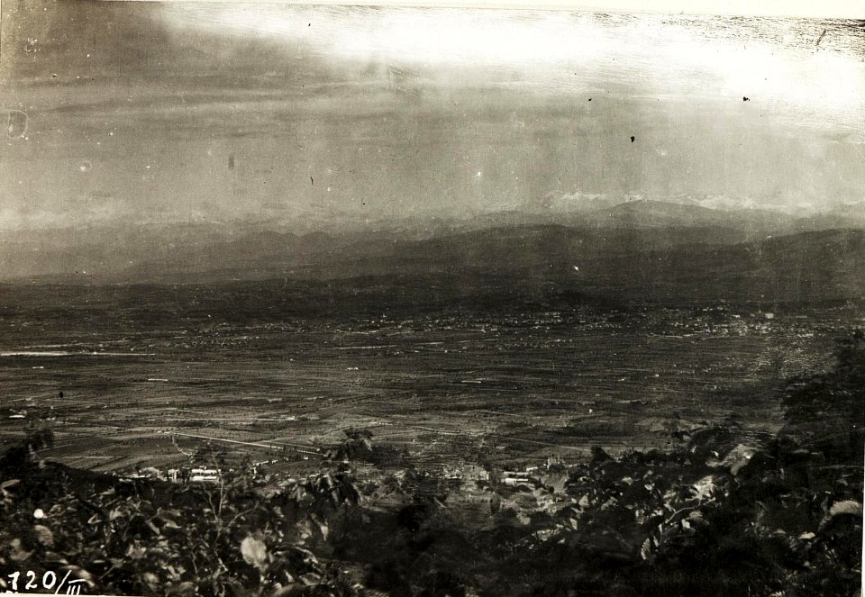 Panorama vom Fajti hrib Kote 464 südöstlich Görz (BildID 15594964)