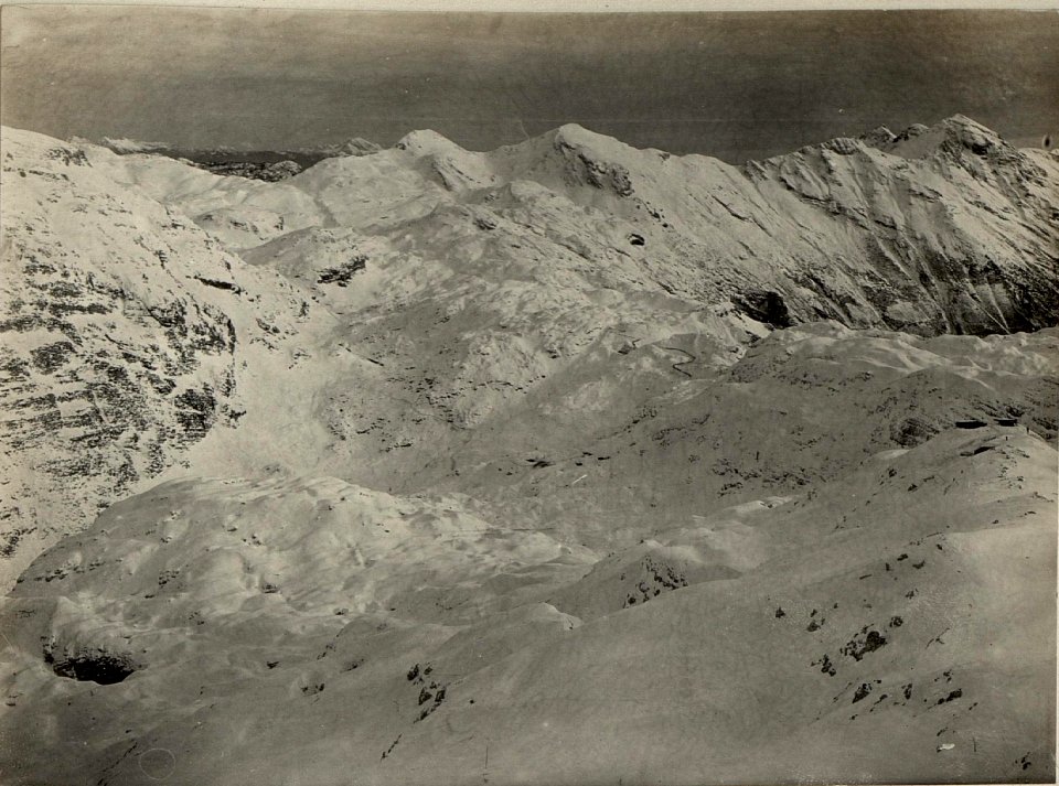 Panorama von Smogar. (BildID 15469152)
