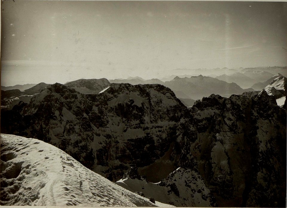 Panorama von Wischberg Kote 2666. (BildID 15466769)