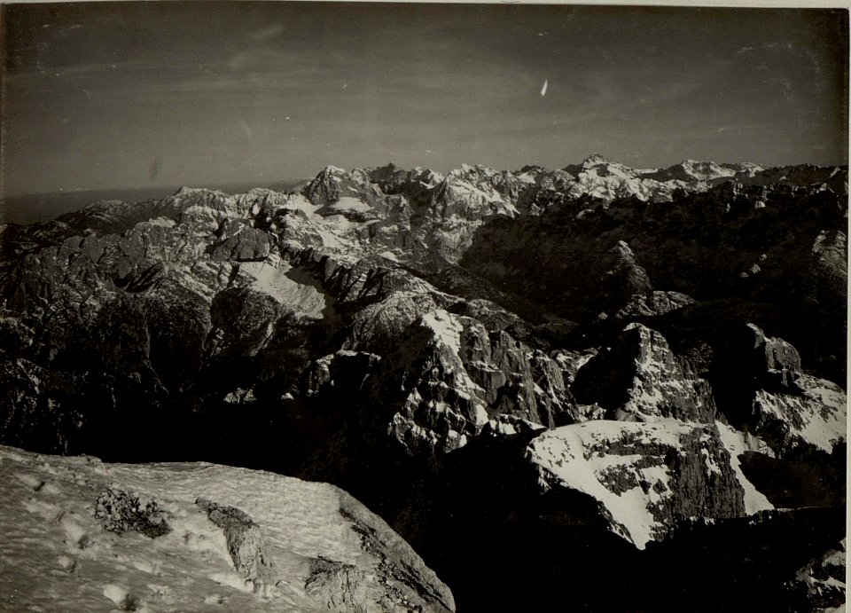 Panorama von Wischberg Kote 2666. (BildID 15466797)