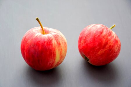 Magic apple story striped