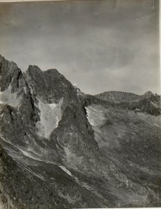 Panorama, Standpunkt . Staval.¤2210. (7. Teilbild zu WK1 ALB083 24382a) (BildID 15632715)