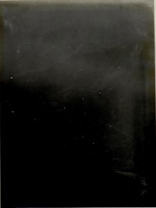 Panorama, Bocco di Saval, Tomeabru, Ledro. Standpunkt, Nozzolo-Stützpunkt. (6. Teilbild zu WK1 ALB082 24341a) (BildID 15630118)