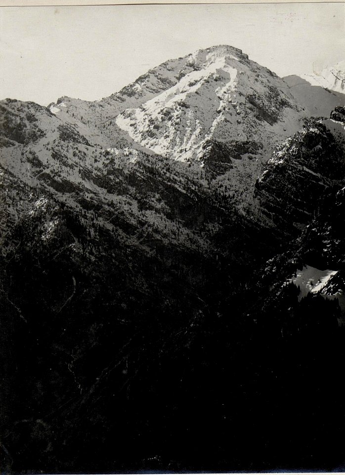 Panorama, C.Palone, V.Ledro, M. Notta..Standpunkt, Tomeabru. (2. Teilbild zu WK1 ALB082 24346a) (BildID 15630370)