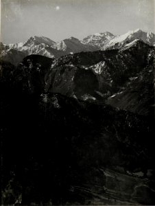 Panorama, C.Palone, V.Ledro, M. Notta..Standpunkt, Tomeabru. (6. Teilbild zu WK1 ALB082 24346a) (BildID 15630398)