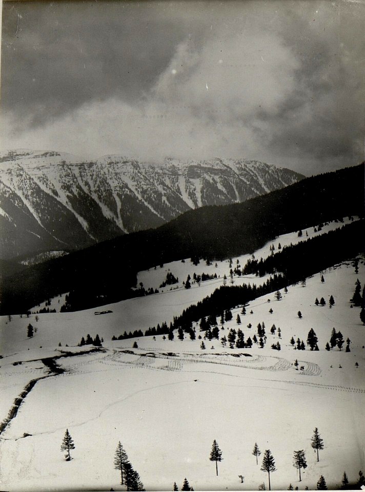 Panorama, Standpunkt Hochstand 9. (Cost' alta.) ( 7. Teilbild zu WK1 ALB083 24369a) (BildID 15631749)