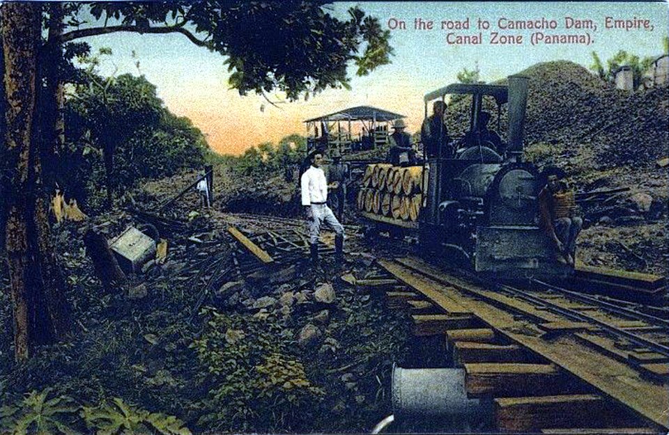 Panama narrow gauge (30312799957)