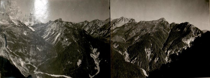 Panorama vom Art.Beobachter am Kl.Nabois. (21-8.1917.) (BildID 15802001)