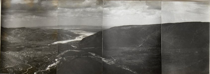 Panorama, Mt, Perlo-Alano. (BildID 15672113)