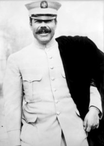 Pancho Villa LCCN2016821142 (cropped) photo