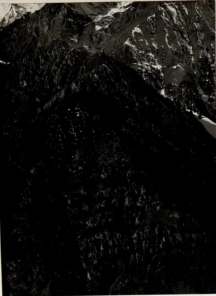Panorama, Nozzolo, C.Palone, V. Ledro. Standpunkt, Tomeabru. (5. Teilbild zu WK1 ALB082 24348a) (BildID 15630489)