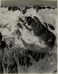 Panorama, Standpunkt Mte.Care alto. ¤3465. (12. Teilbild zu WK1 ALB083 24383a) (BildID 15632827)