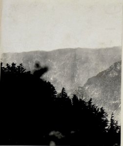 Panorama, Standpunkt Priafora 100m nördlich .¤1653. (1. Teilbild = WK1 ALB083 24376a) (BildID 15632204)