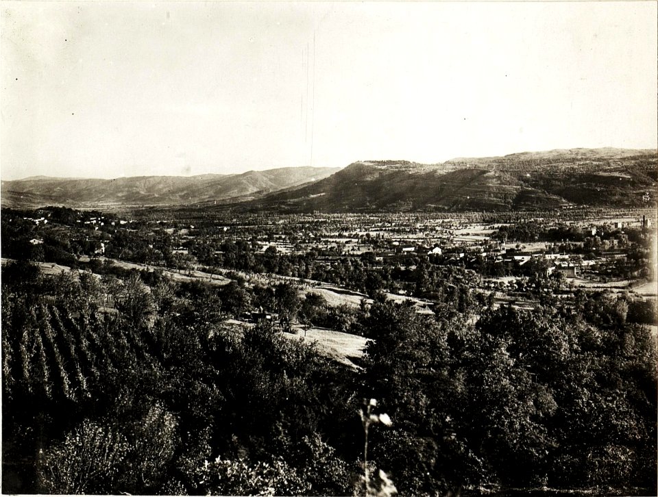Panorama vom Wippachtal (BildID 15595272)