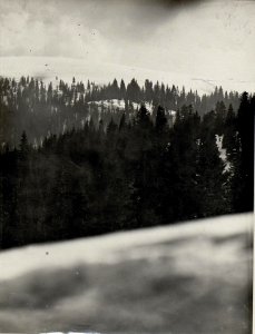 Panorama, Standpunkt Durer. (9. Teilbild zu WK1 ALB983 24371a) (BildID 15631882)