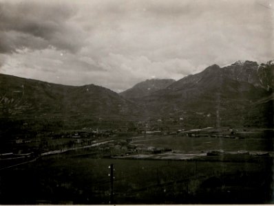 Panorama des Flugfeldes Feltre (BildID 15736202)