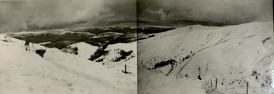 Panorama von Hala Groppa gegen Kopilas (BildID 15717453)