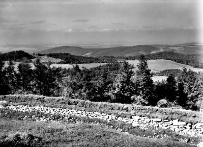 Panorama von Les Ordons - CH-BAR - 3241860