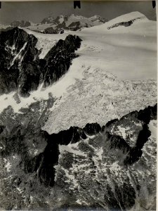 Panorama, Standpunkt Mte.Care alto. ¤3465. (10. Teilbild zu WK1 ALB083 24383a) (BildID 15632813)