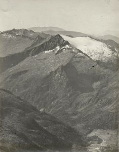 Panorama, Standpunkt Mte.Care alto. ¤3465. (3. Teilbild zu WK1 ALB083 24383a) (BildID 15632764)