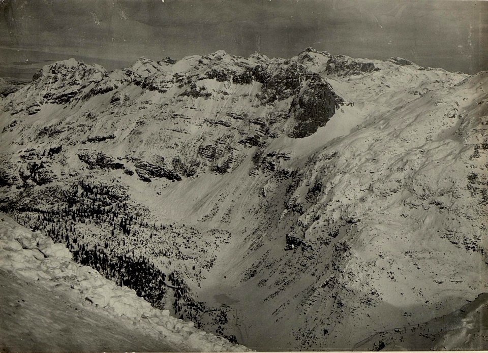 Panorama von Smogar. (BildID 15469145)