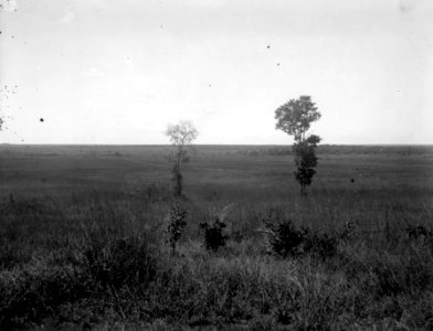 Panorama II. S-te Marie de Marovoay. Madagaskar - SMVK - 021948