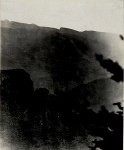 Panorama, Standpunkt Priafora 100m nördlich .¤1653. (11. Teilbild zu WK1 ALB083 24376a) (BildID 15632274)