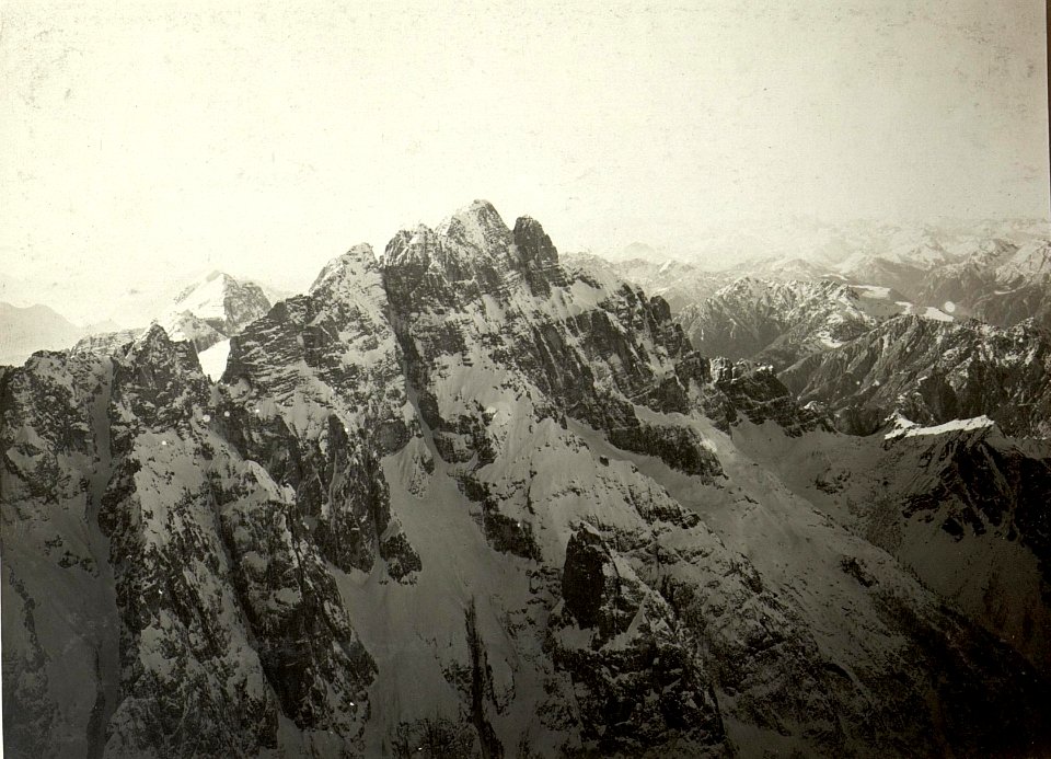 Panorama von Wischberg Kote 2666. (BildID 15466776)