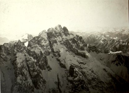 Panorama von Wischberg Kote 2666. (BildID 15466776)