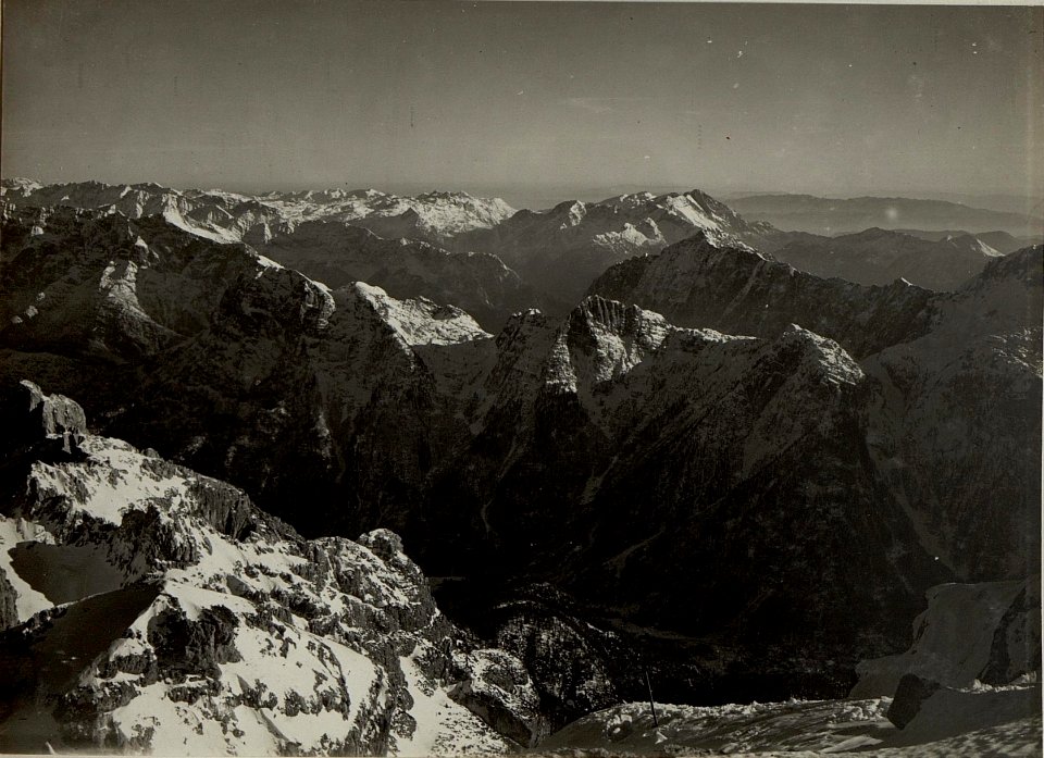 Panorama von Wischberg Kote 2666. (BildID 15466804)