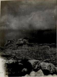 Panorama, Standpunkt Undici. (3. Teilbild zu WK1 ALB083 24384a) (BildID 15632876)