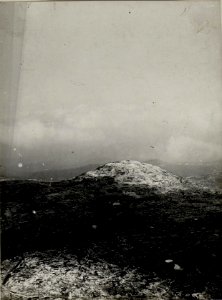 Panorama, Standpunkt Undici. (7. Teilbild zu WK1 ALB083 24384a) (BildID 15632904)